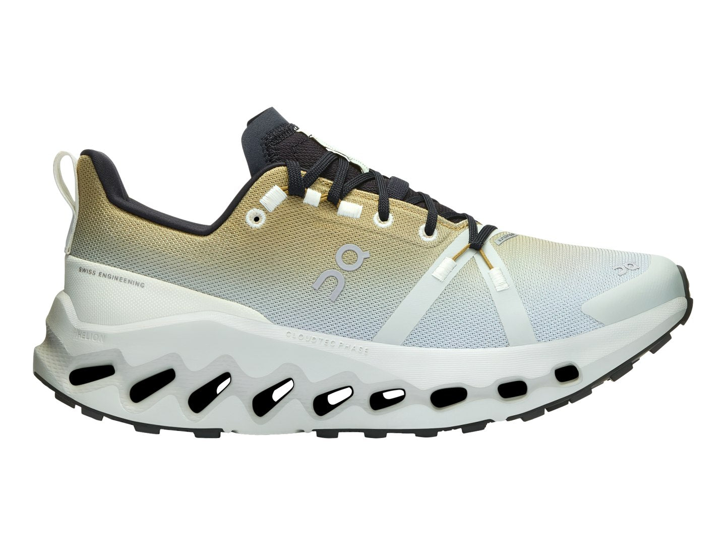 Tenis On Cloud Surfer Trail Wp Para Mujer