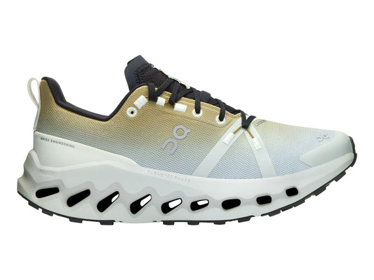 Tenis On Cloud Surfer Trail Wp Para Mujer