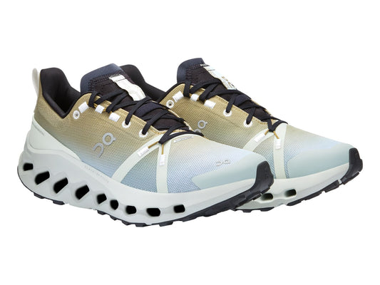 Tenis On Cloud Surfer Trail Wp Para Mujer