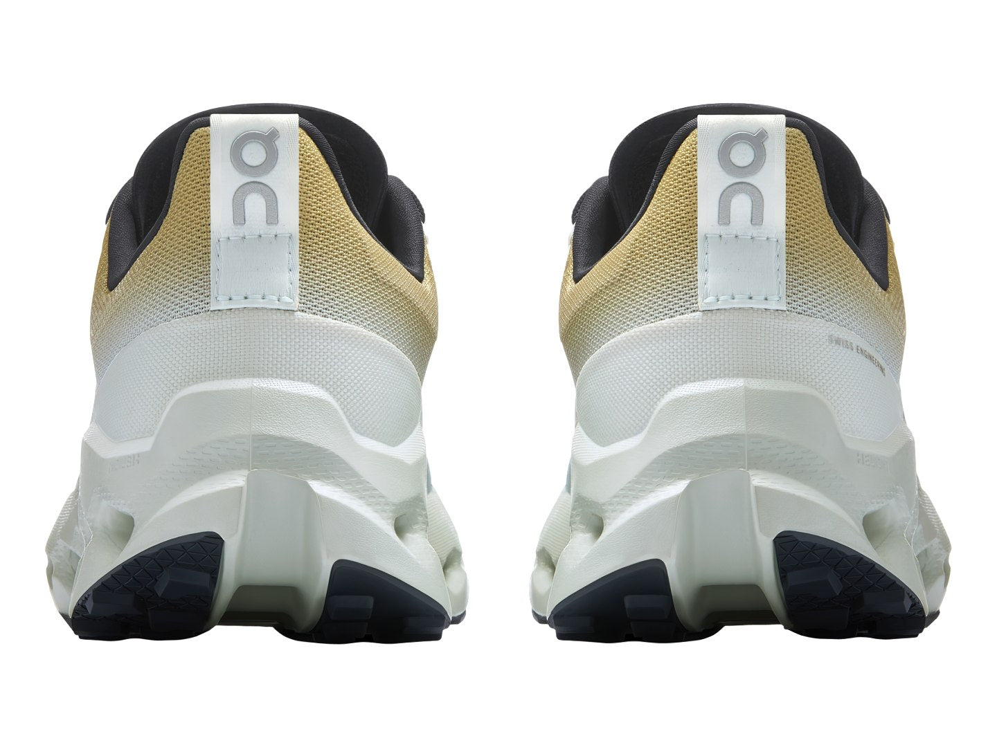 Tenis On Cloud Surfer Trail Wp Para Mujer