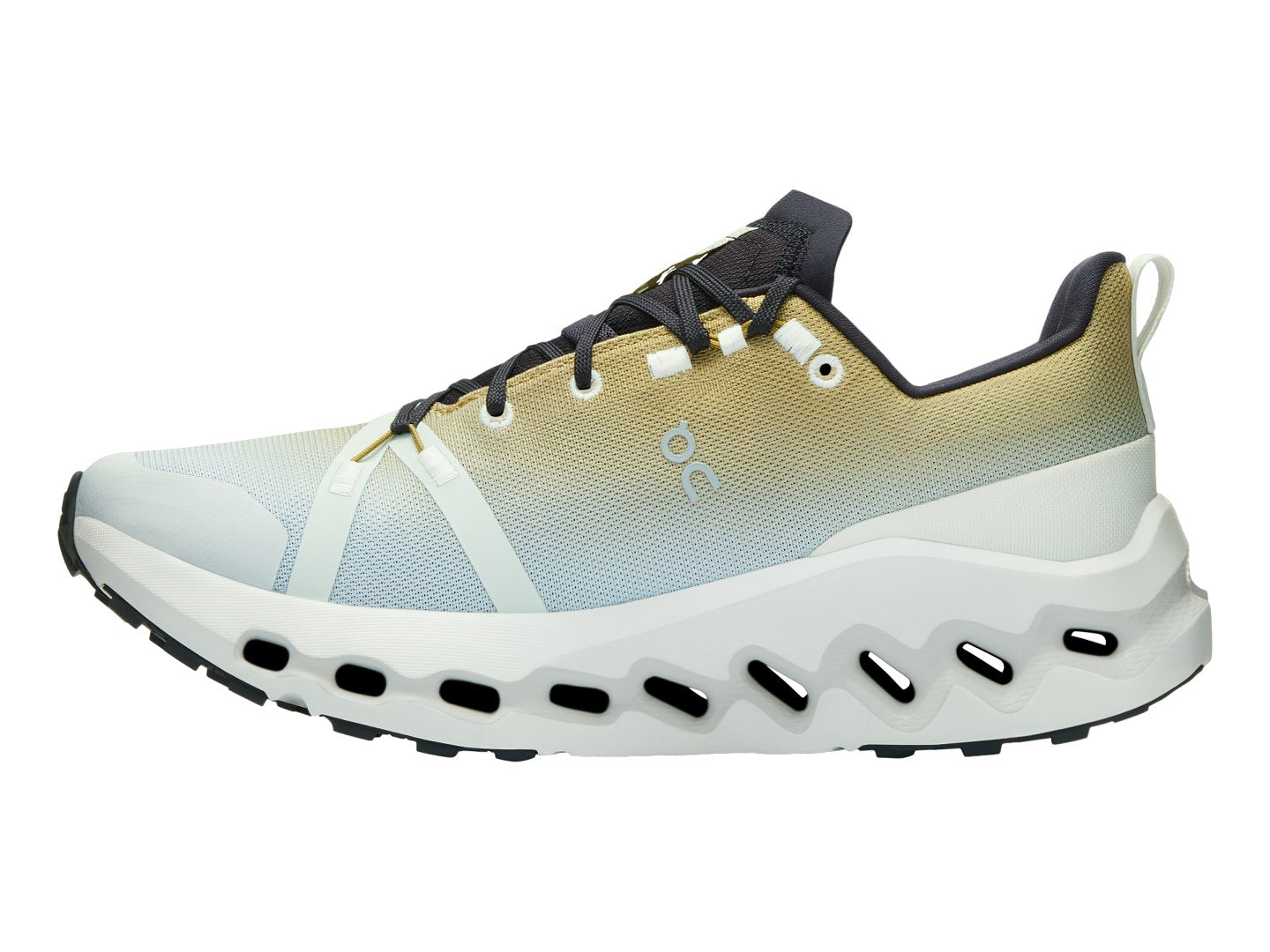 Tenis On Cloud Surfer Trail Wp Para Mujer