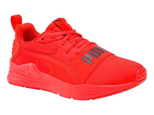 Tenis Puma Wired Run Pure Jr Para Niño