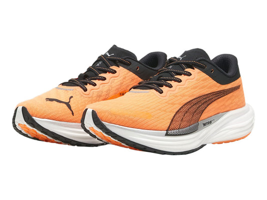 Tenis Puma Deviate Nitro 2 Para Hombre