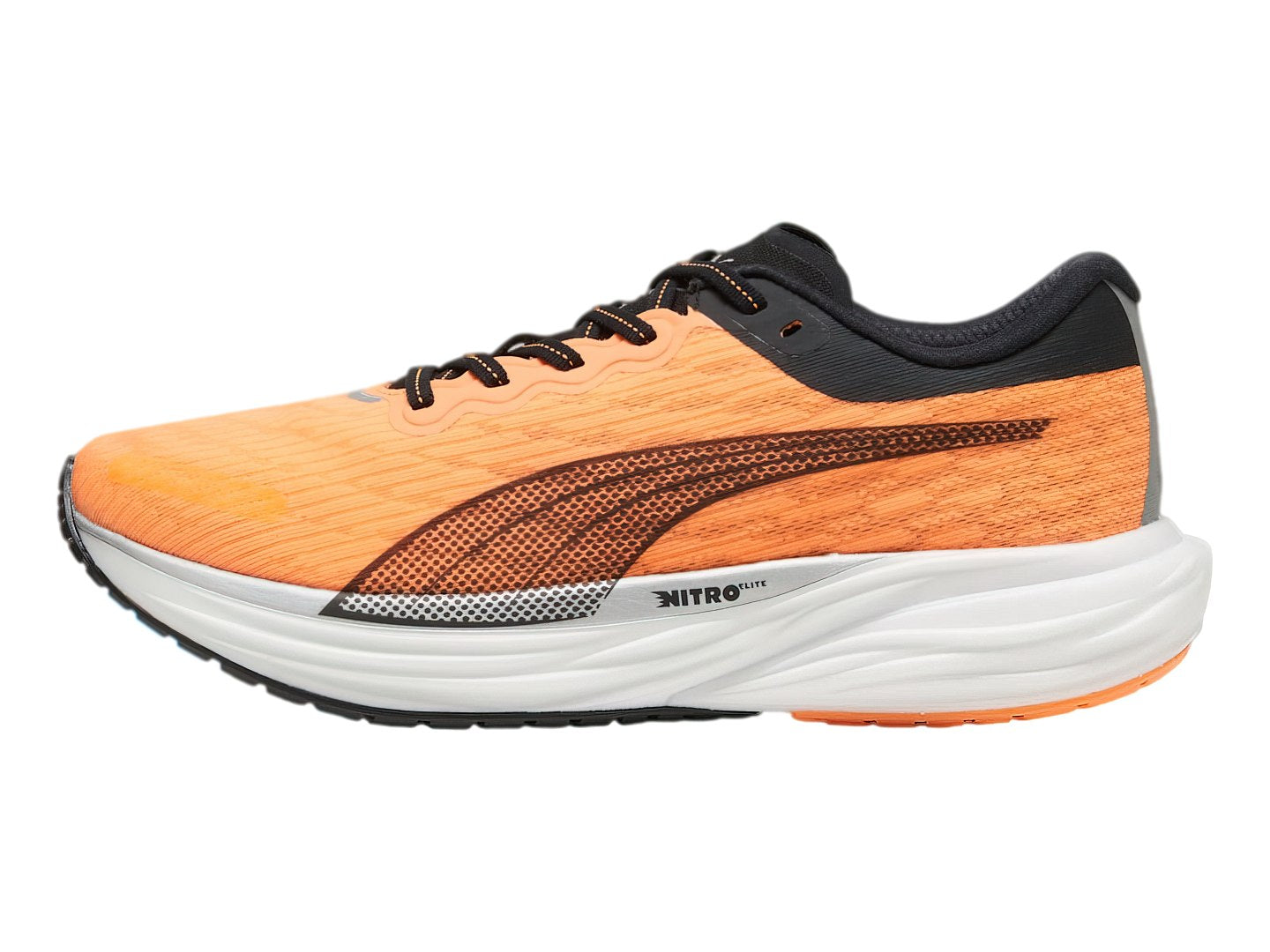 Tenis Puma Deviate Nitro 2 Para Hombre