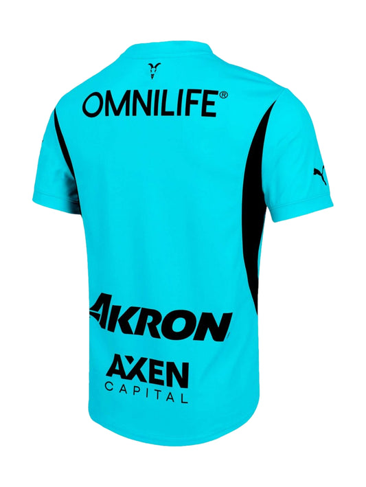 Jersey Puma Chivas Home Replica 24-25 Para Hombre