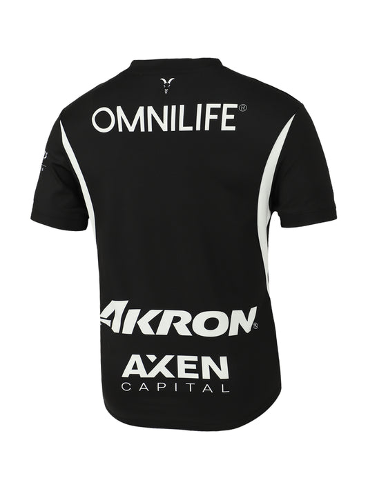 Jersey Puma Chivas Away Replica 24-25 Para Hombre