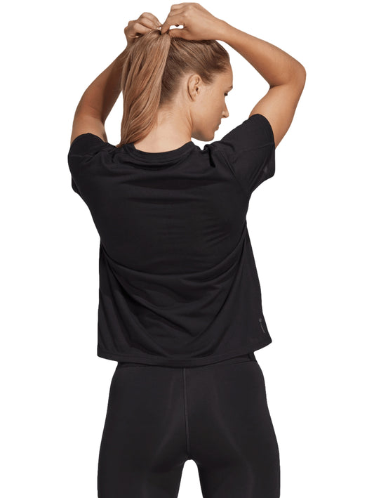 Playera adidas Aeroready Train Essentials Para Mujer