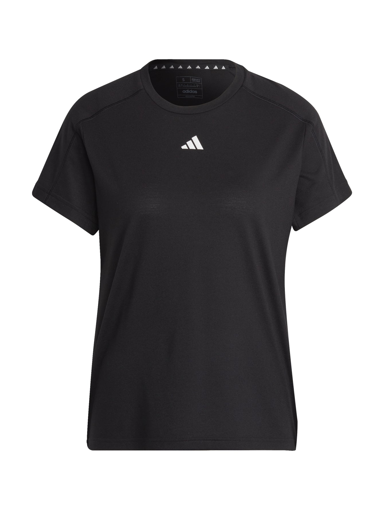 Playera adidas Aeroready Train Essentials Para Mujer