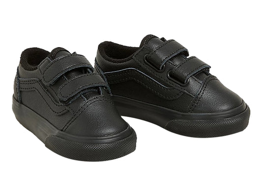 Tenis Vans Old Skool V Para Niño