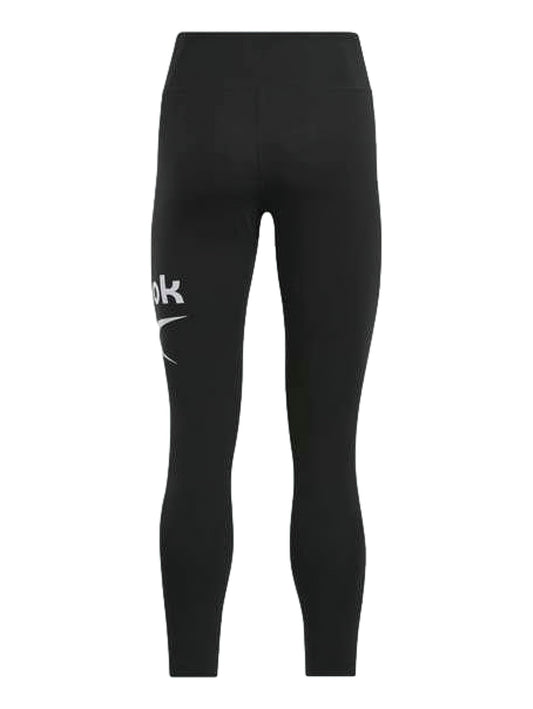 Leggings Reebok Identity Big Logo Para Mujer
