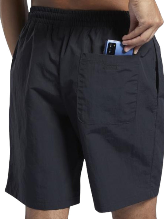 Short Reebok Train Utility Para Hombre