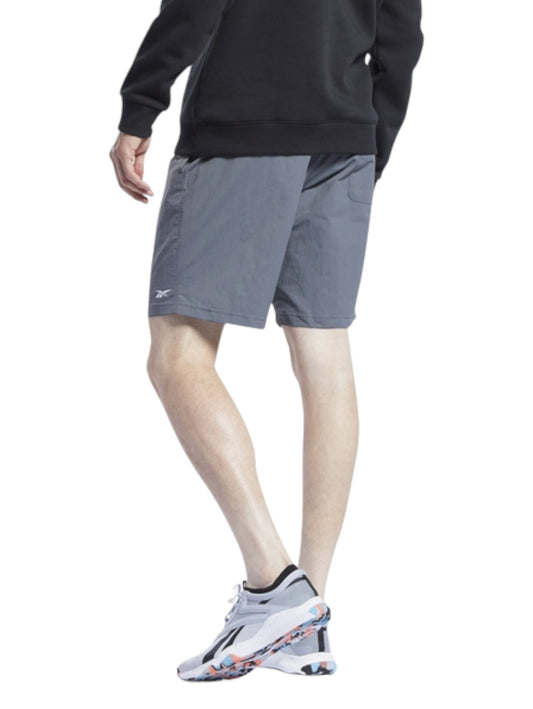 Short Reebok Id Train Utility Para Hombre