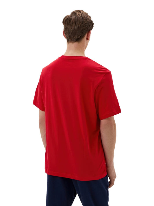 Playera Reebok Identity Big Logo Para Hombre