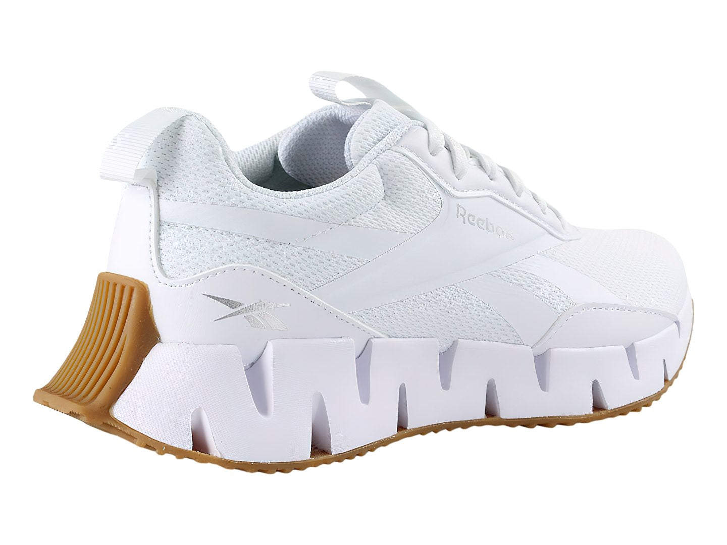 Tenis Reebok Zig Dynamica Str Para Mujer