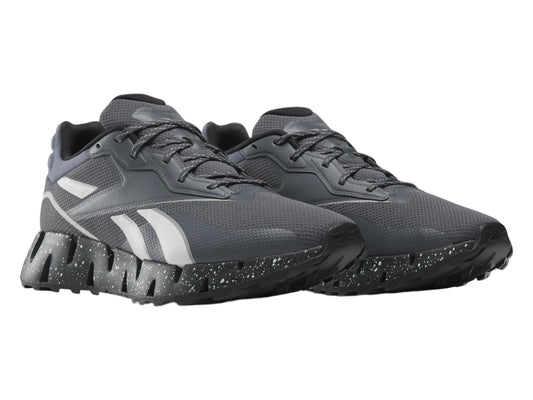 Tenis Reebok Zig Dynamica 4 Adventure Para Hombre