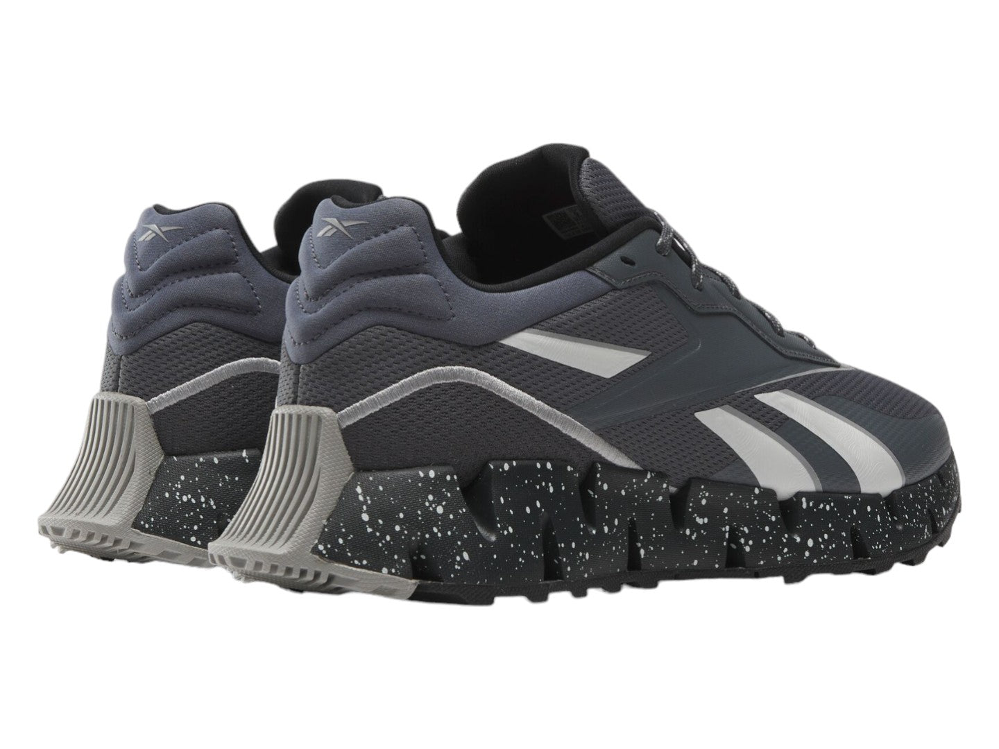 Tenis Reebok Zig Dynamica 4 Adventure Para Hombre