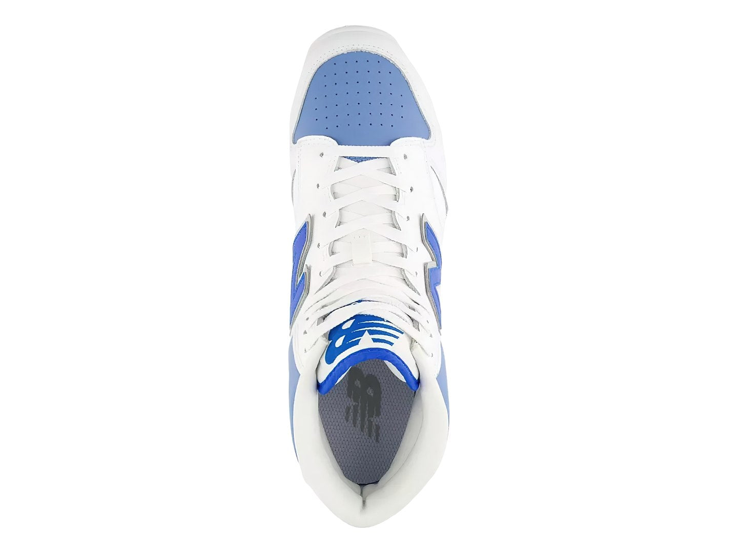 Tenis New Balance 480 Para Hombre
