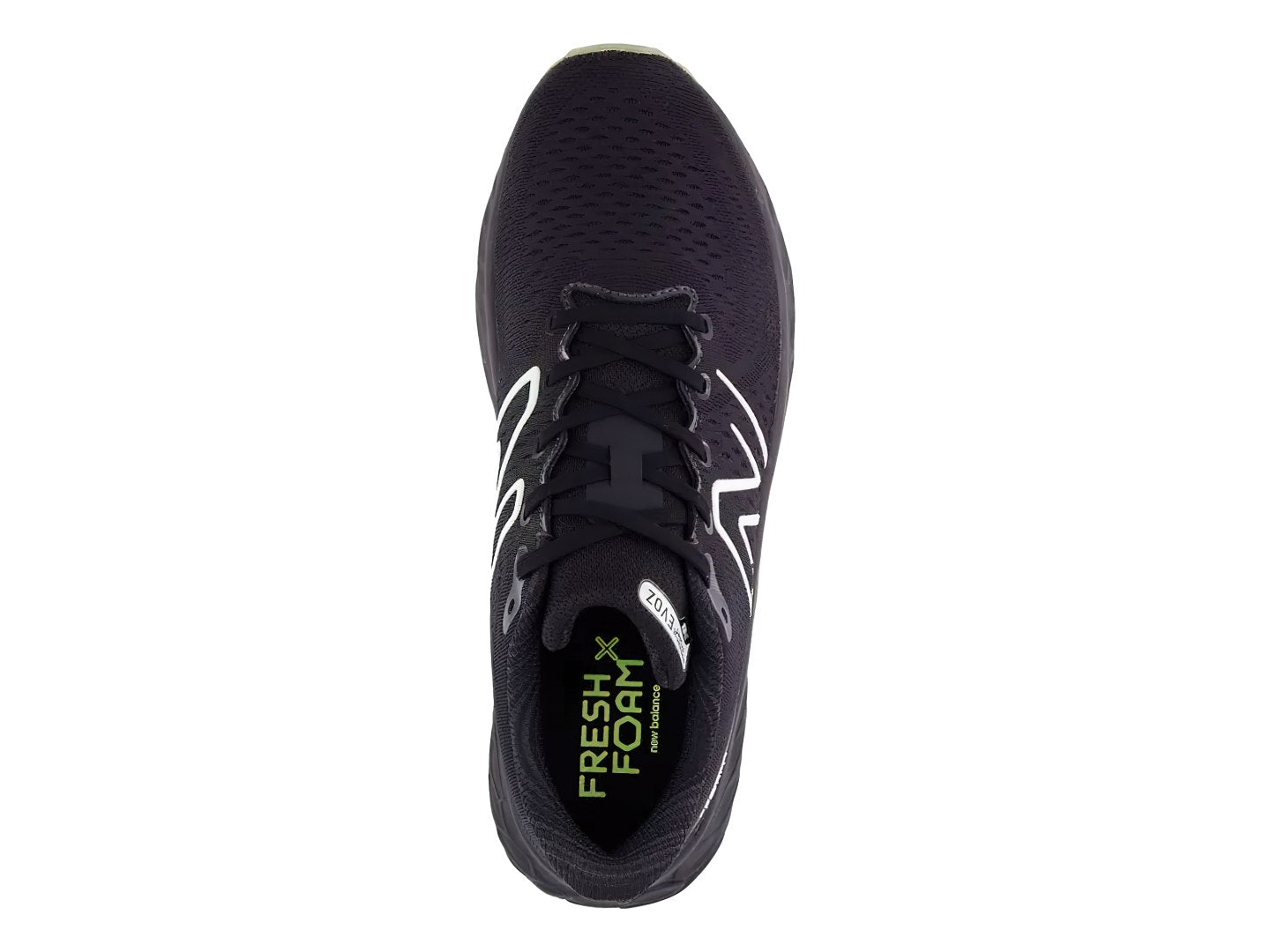 Tenis New Balance Evoz Para Hombre