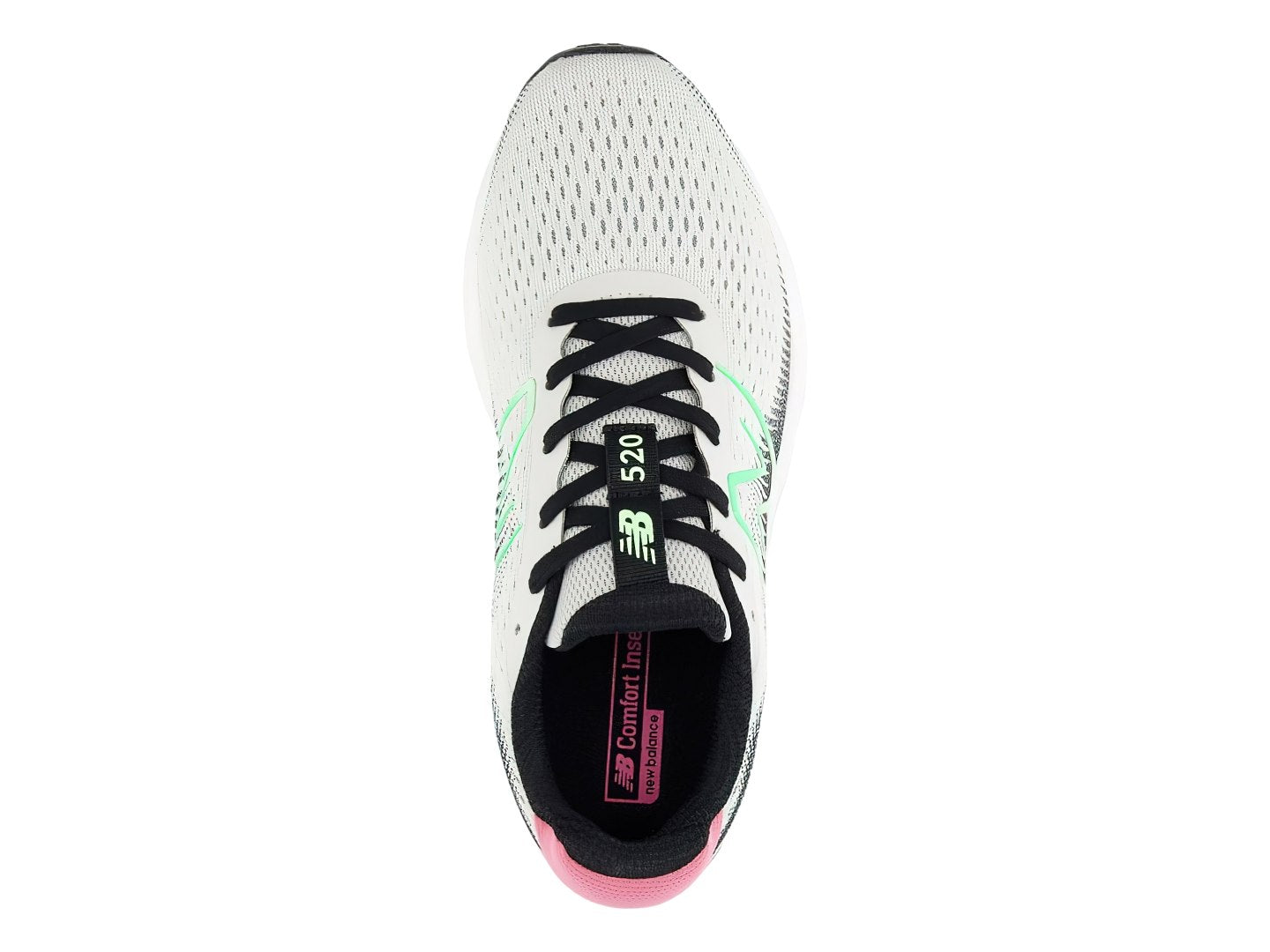 Tenis New Balance 520 Para Mujer