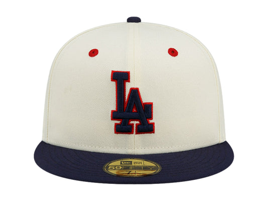 Gorra New Era Los Angeles Dodgers