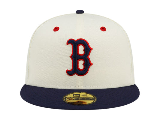 Gorra New Era Boston Red Sox