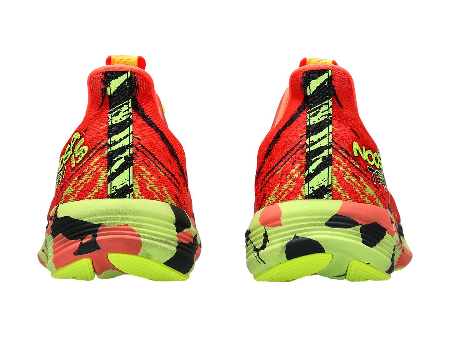 Tenis Asics Noosa Tri 15 Para Hombre