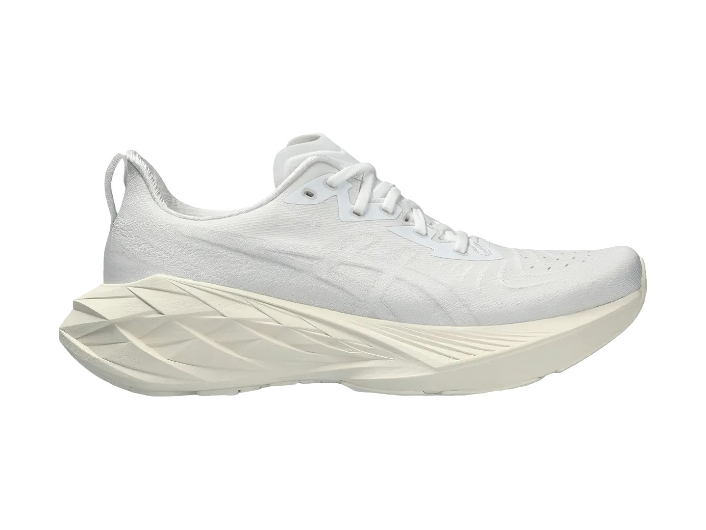 Tenis Asics Novablast 4 Para Hombre