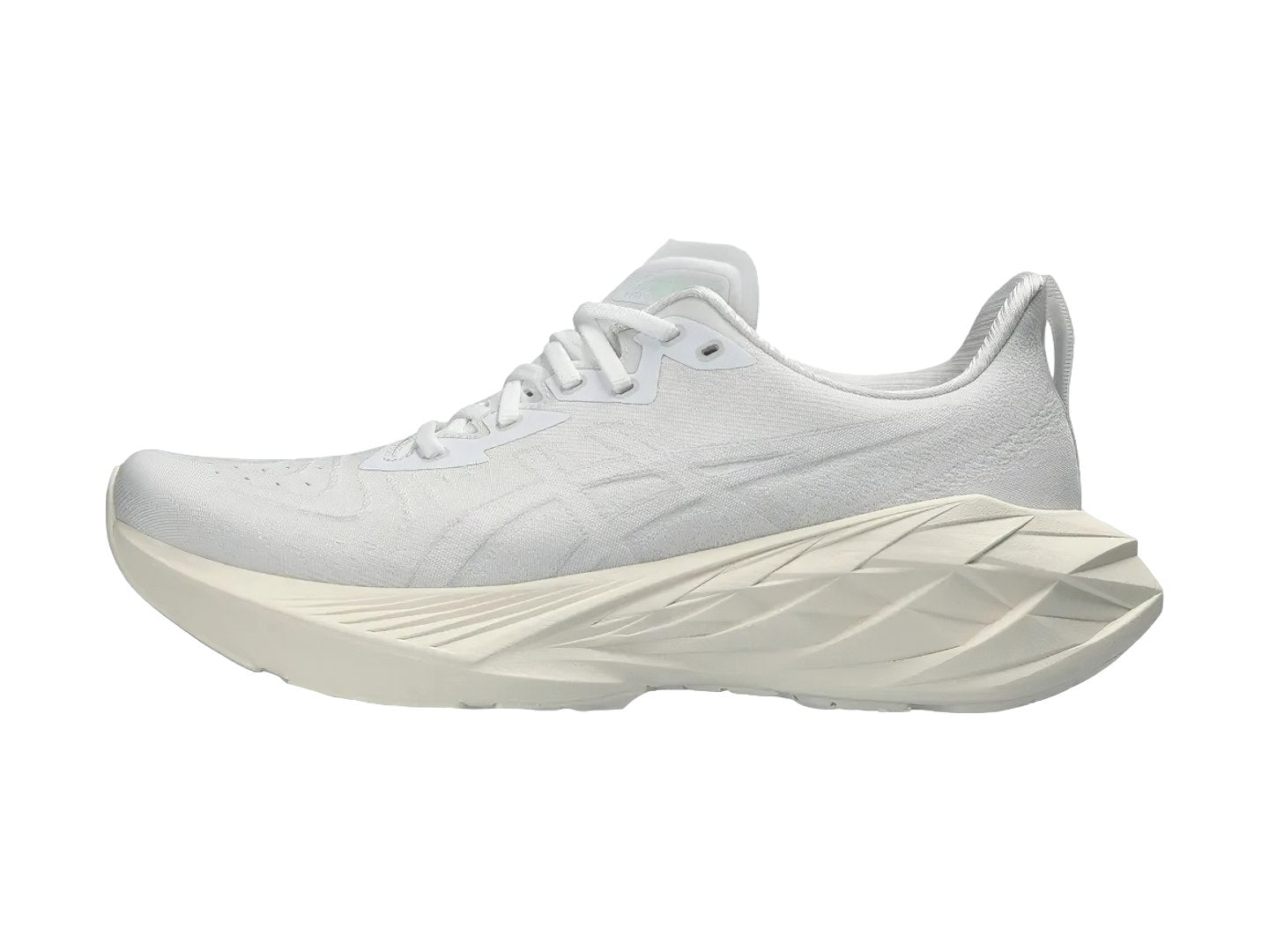 Tenis Asics Novablast 4 Para Hombre