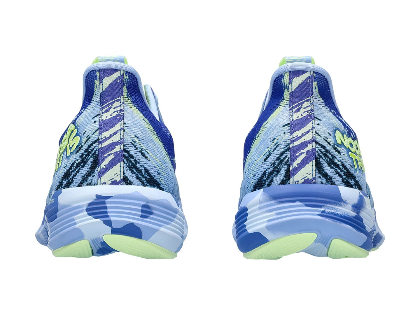 Tenis Asics Noosa Tri 15 Para Mujer