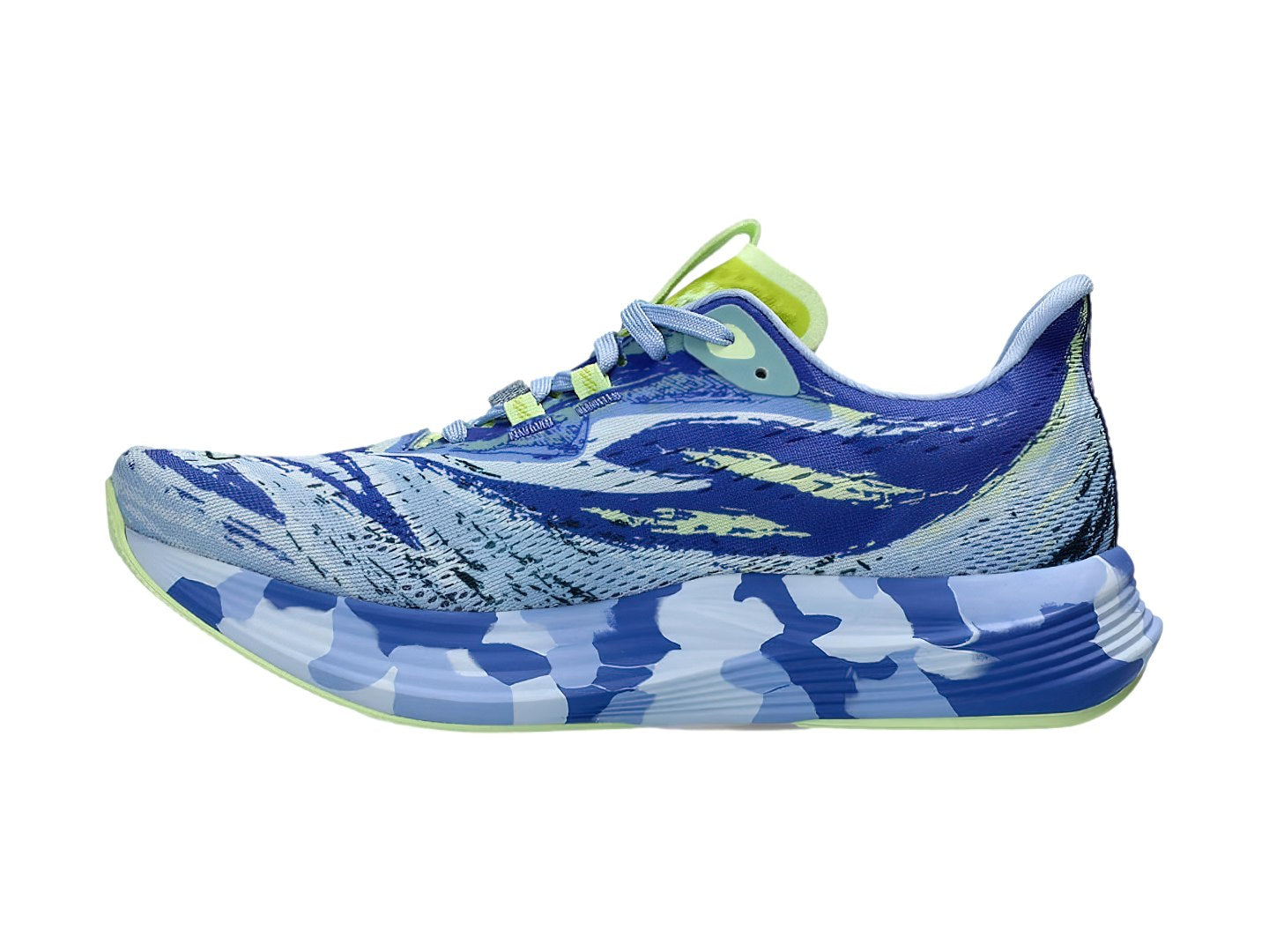 Tenis Asics Noosa Tri 15 Para Mujer