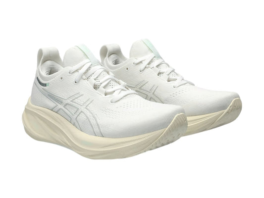 Tenis Asics Gel Nimbus 26 Para Mujer