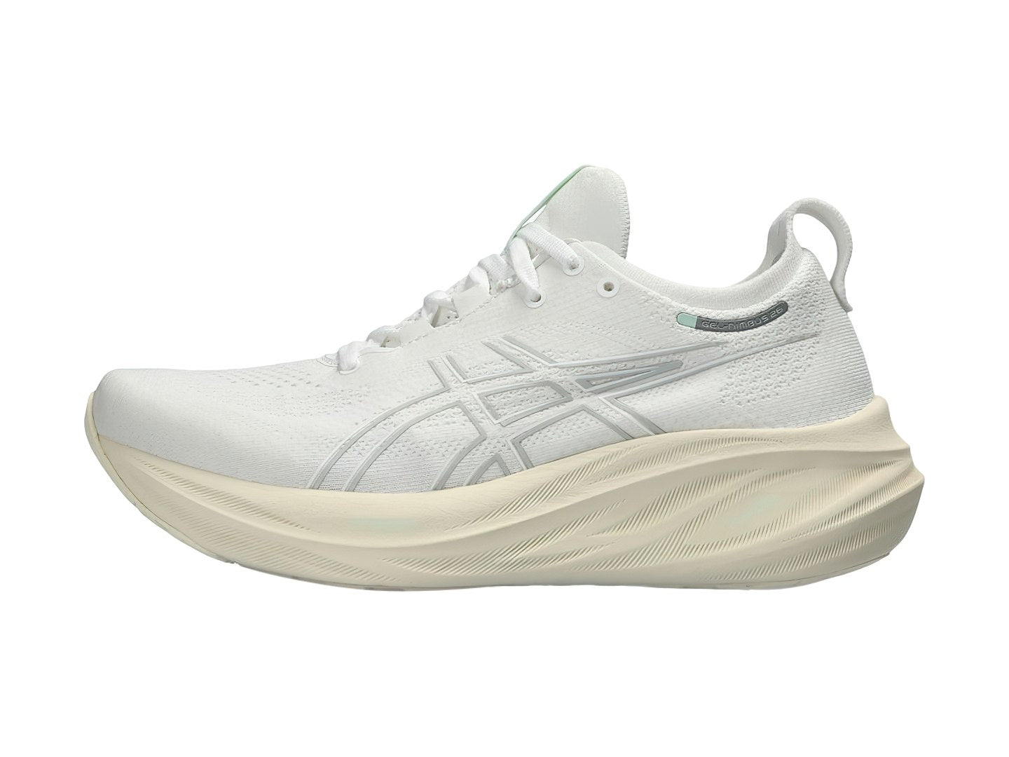 Tenis Asics Gel Nimbus 26 Para Mujer