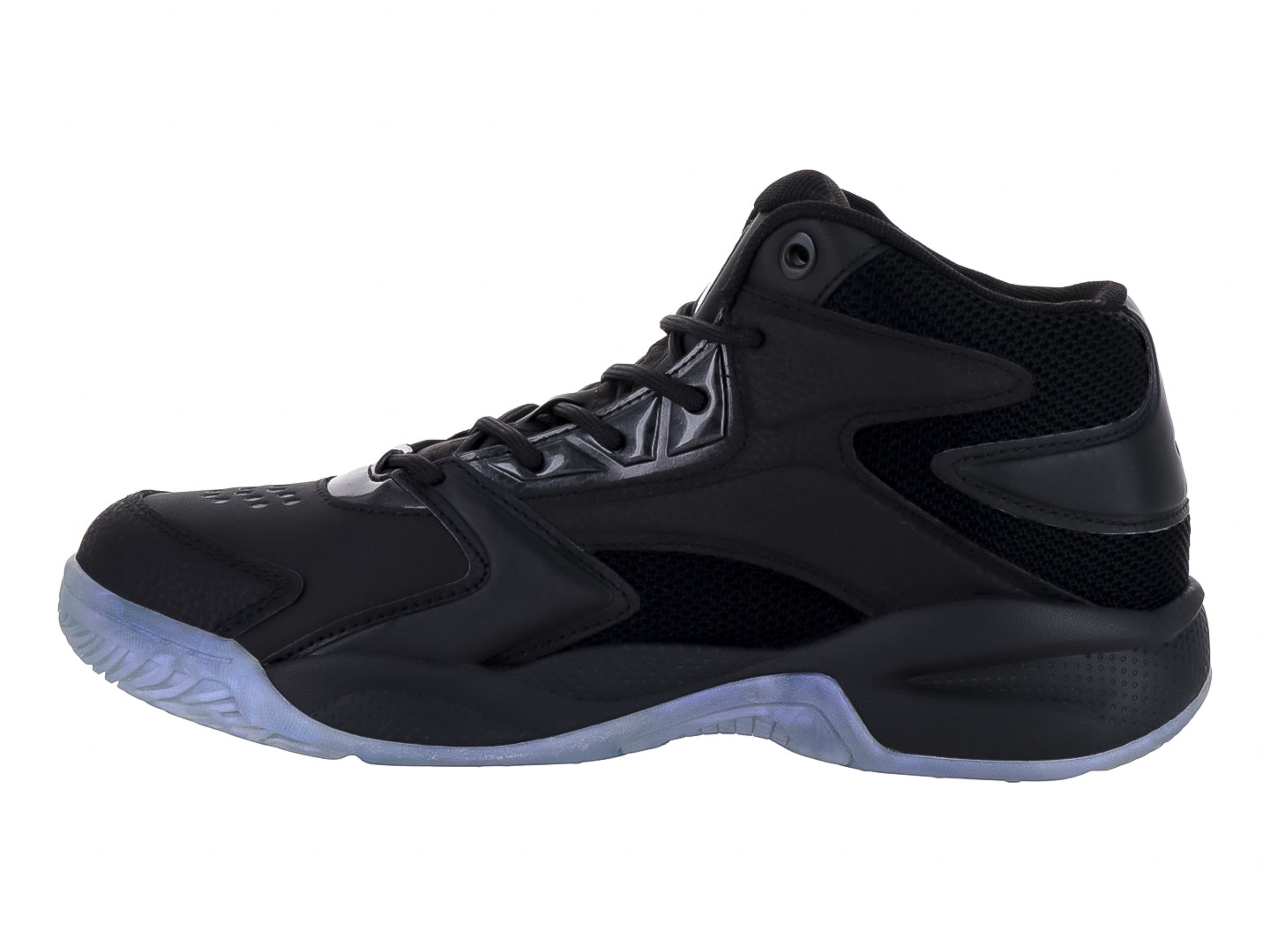Tenis Shaq Big Shot Para Hombre