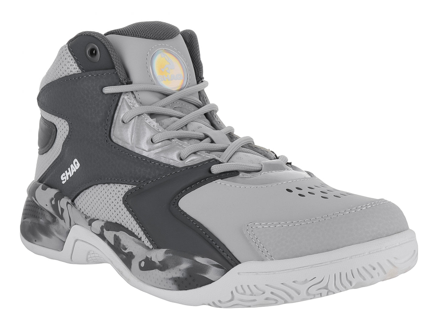 Tenis Shaq Big Shot Para Hombre
