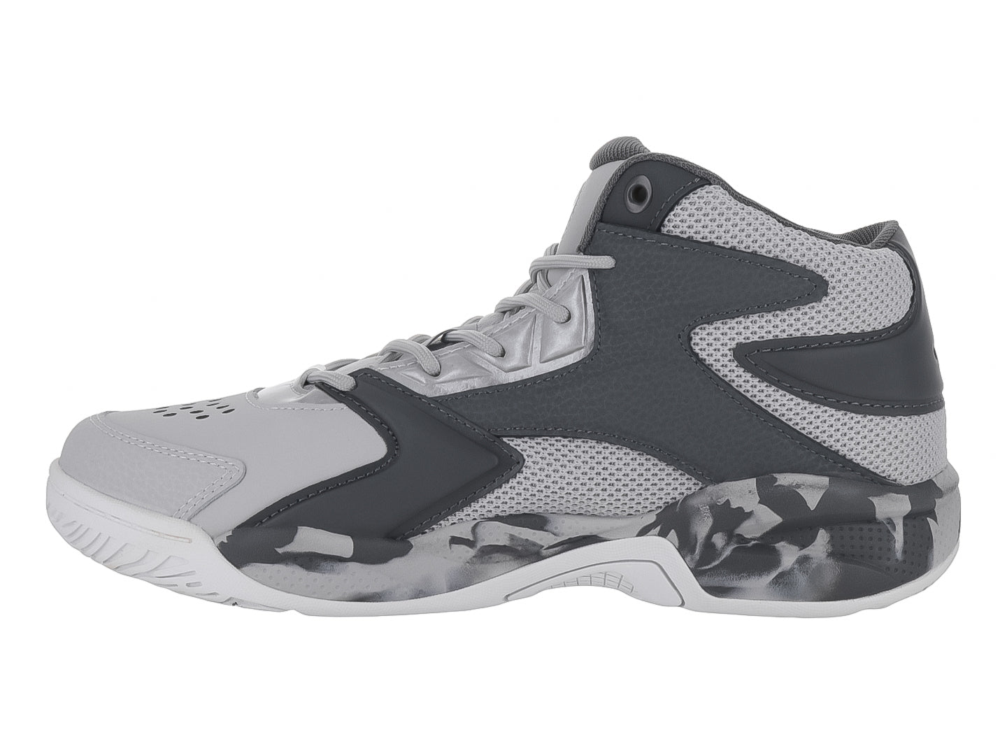 Tenis Shaq Big Shot Para Hombre