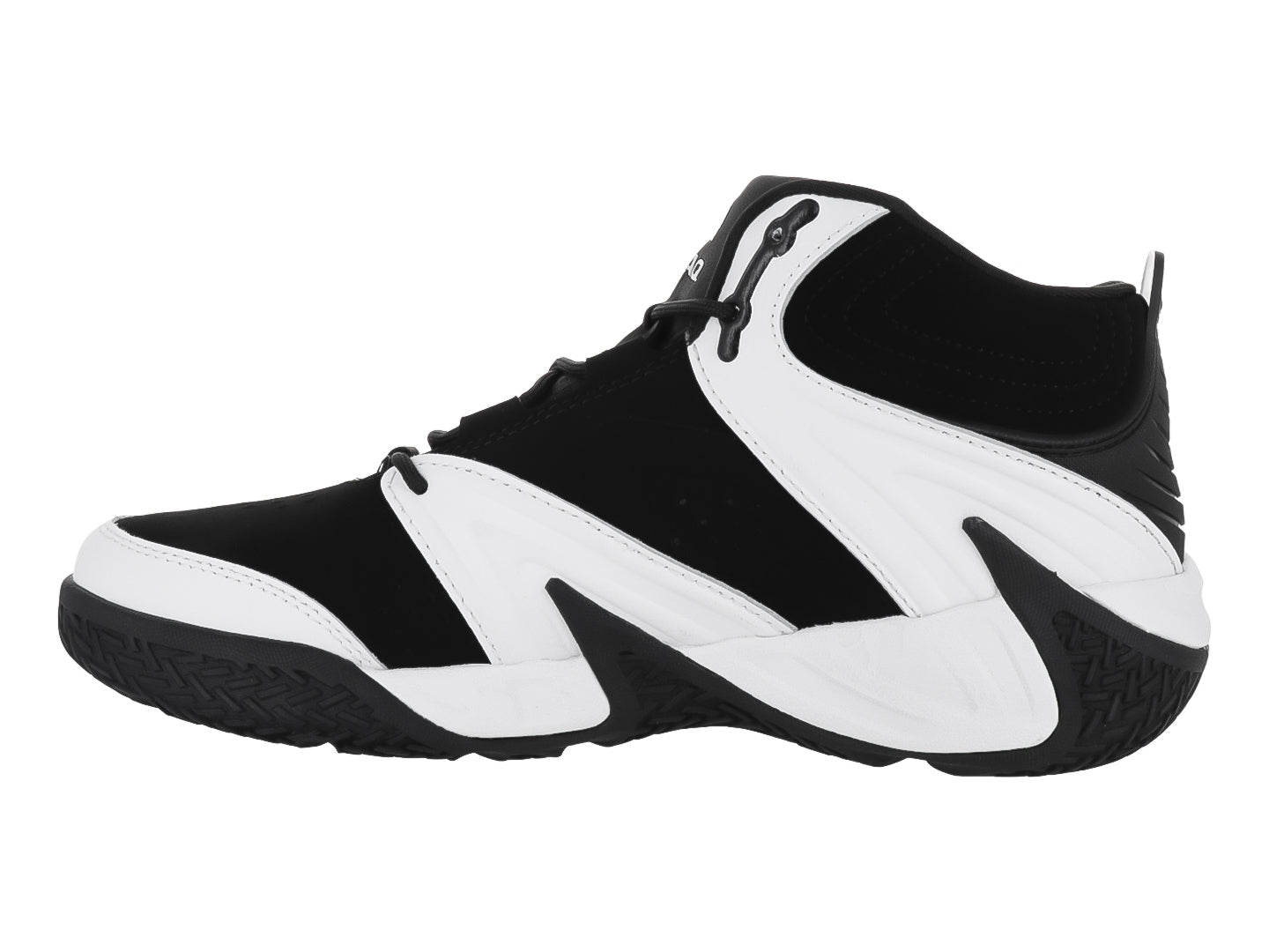 Tenis Shaq Devastator Para Hombre