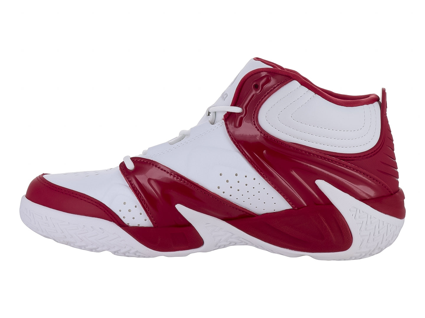 Tenis Shaq Devastador Para Hombre