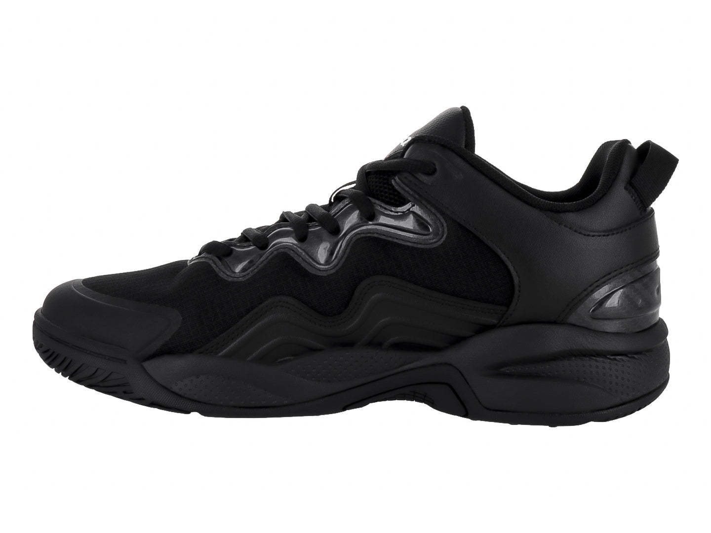 Tenis Shaq All Ball Para Hombre