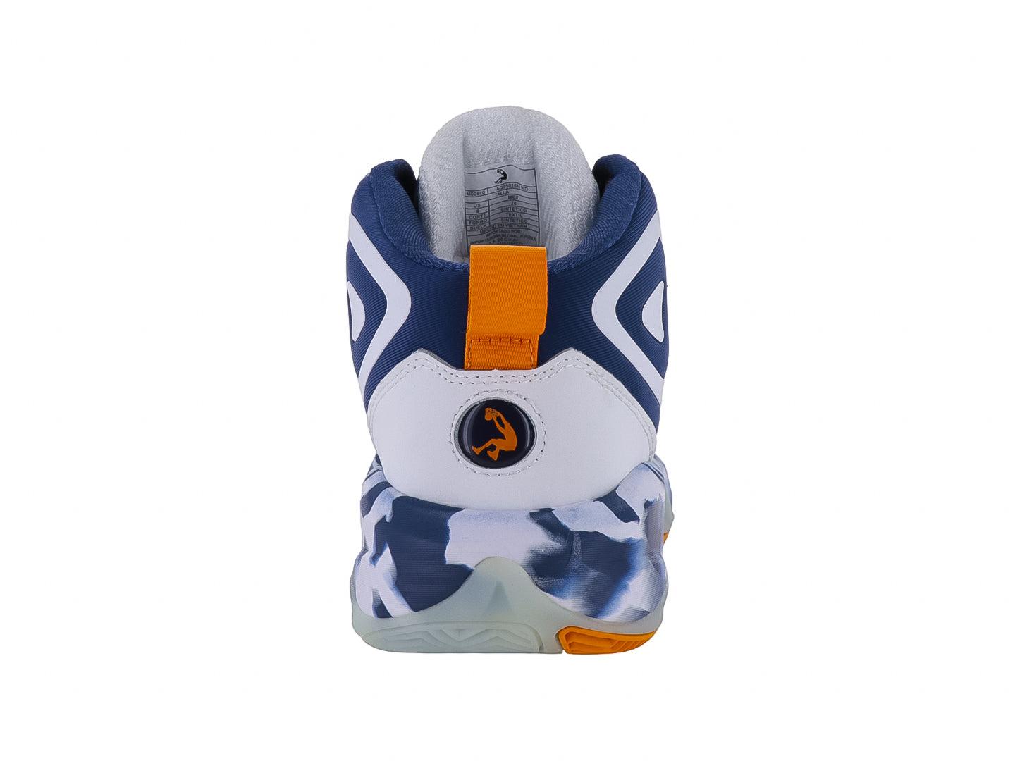 Tenis Shaq Suspension Para Hombre