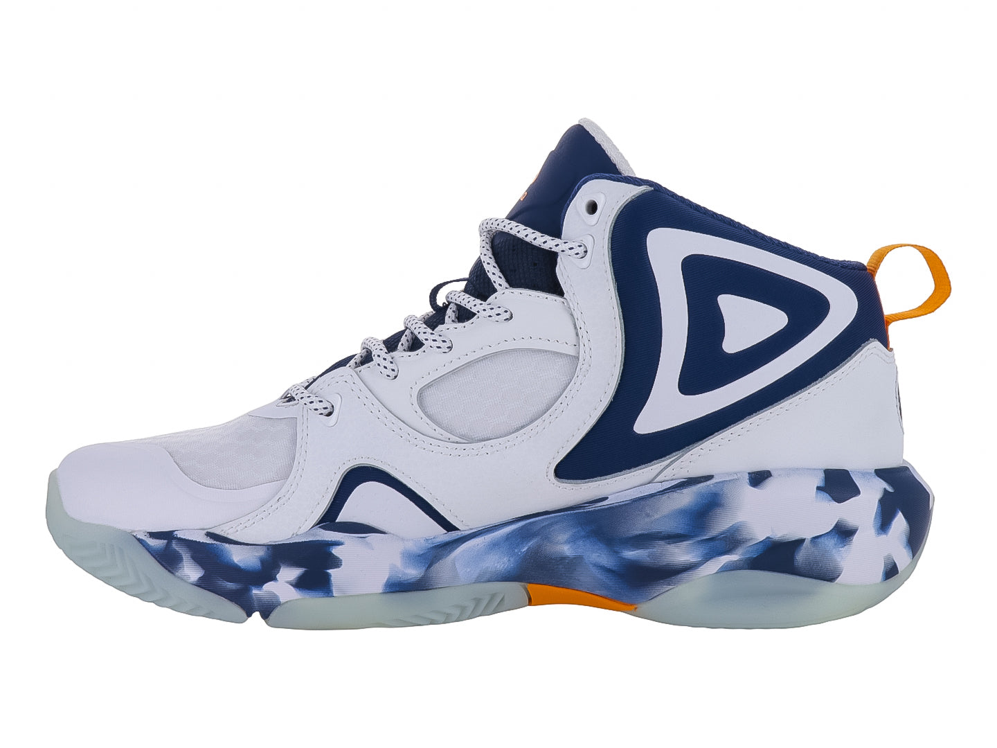 Tenis Shaq Suspension Para Hombre