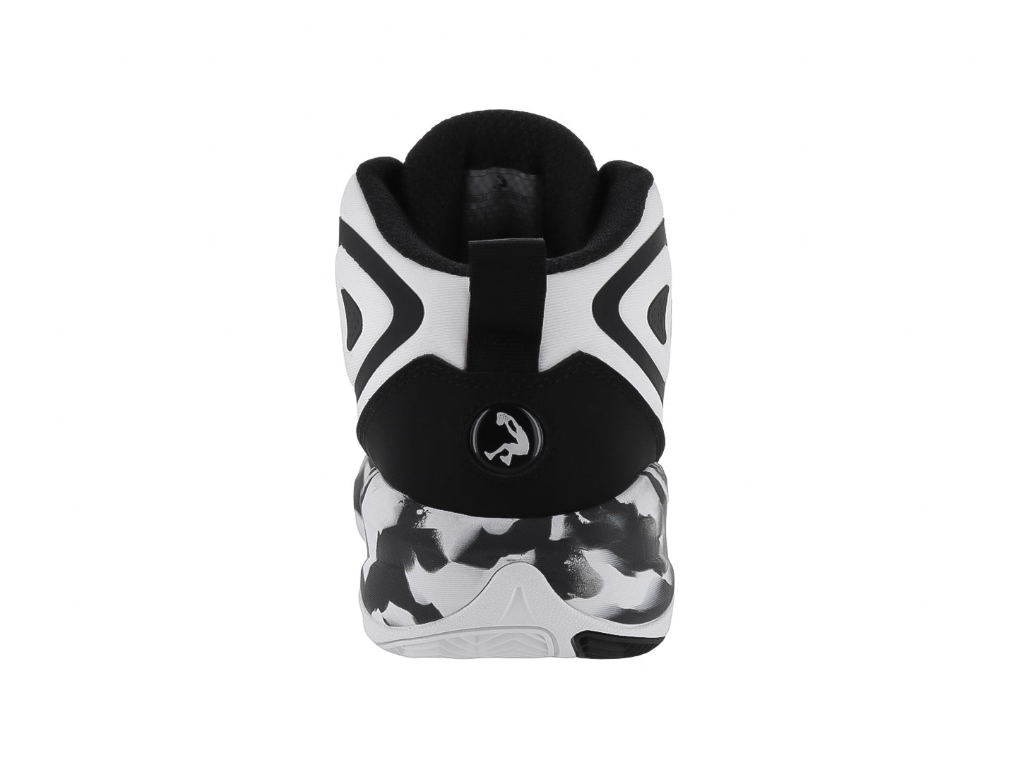 Tenis Shaq Suspension Para Hombre
