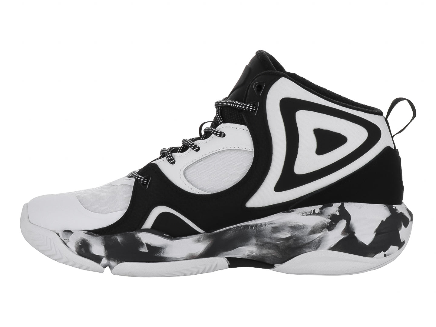 Tenis Shaq Suspension Para Hombre