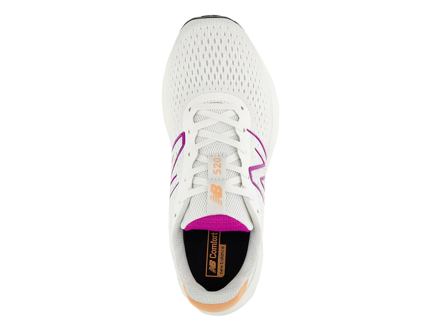 Tenis New Balance 520 Para Mujer