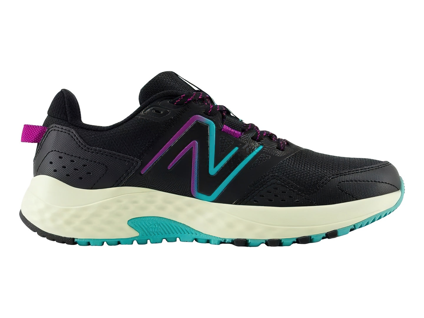 Tenis New Balance 410 Para Mujer