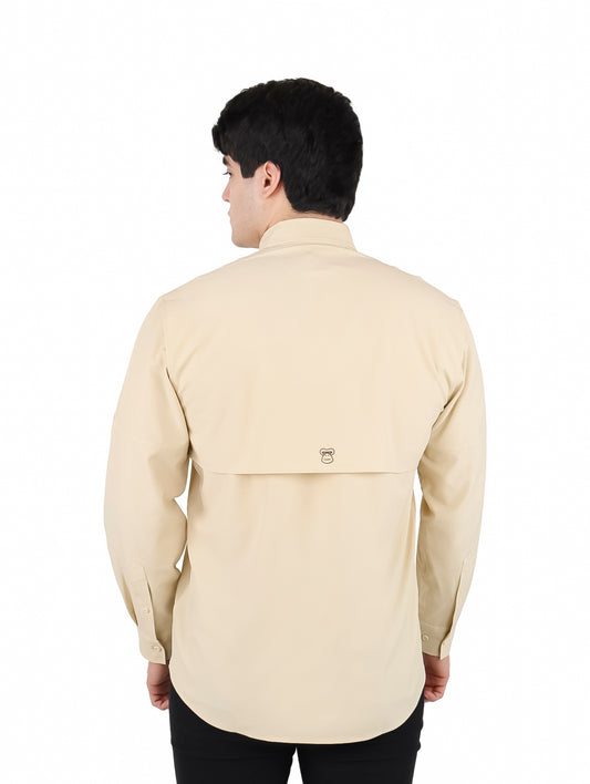 Camisas Unga Sts05 Para Hombre