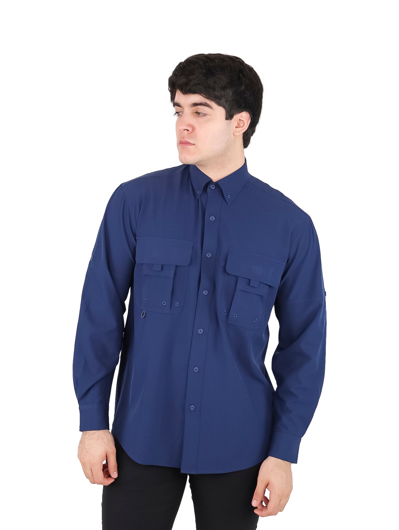 Camisas Unga Sts05 Para Hombre