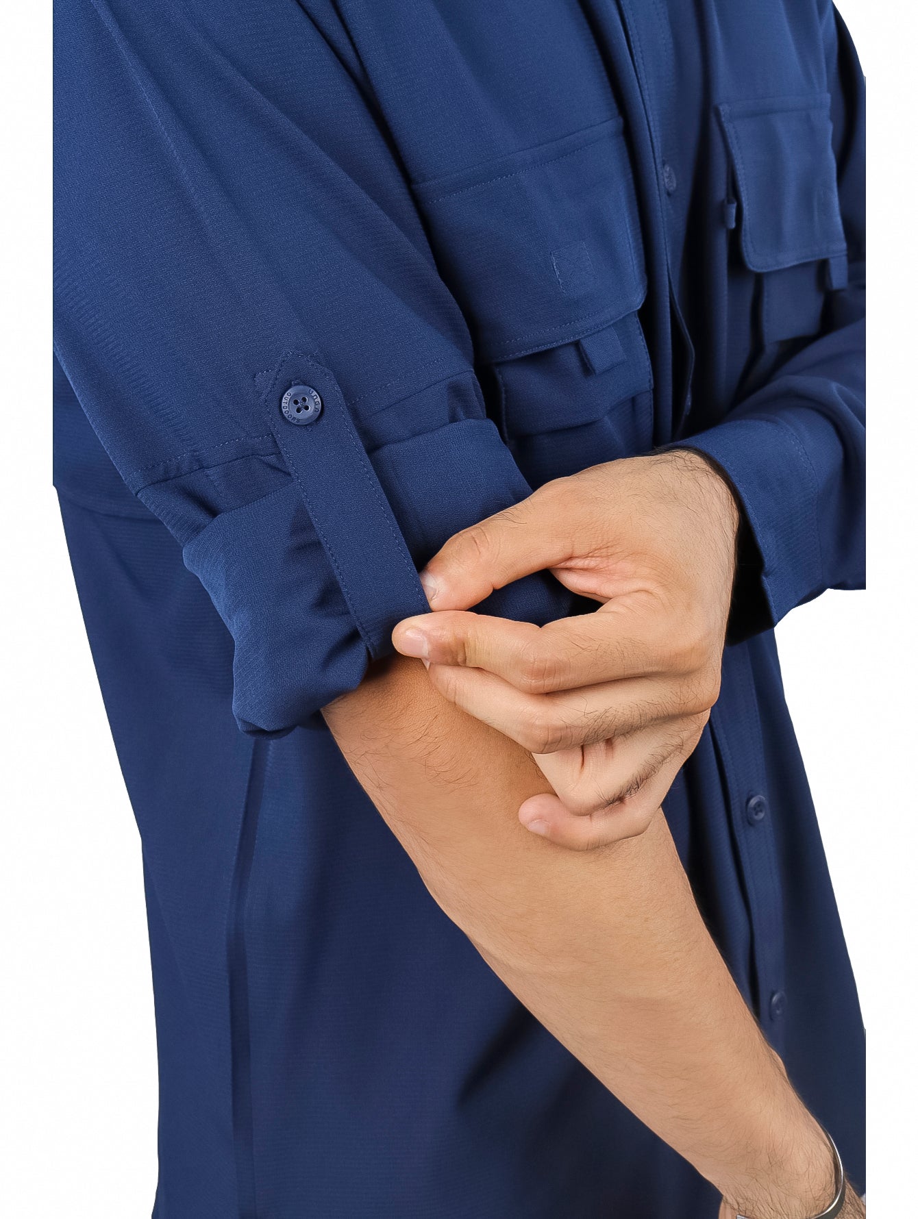 Camisas Unga Sts05 Para Hombre