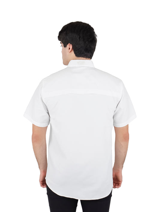 Camisas Unga Sts07 Para Hombre