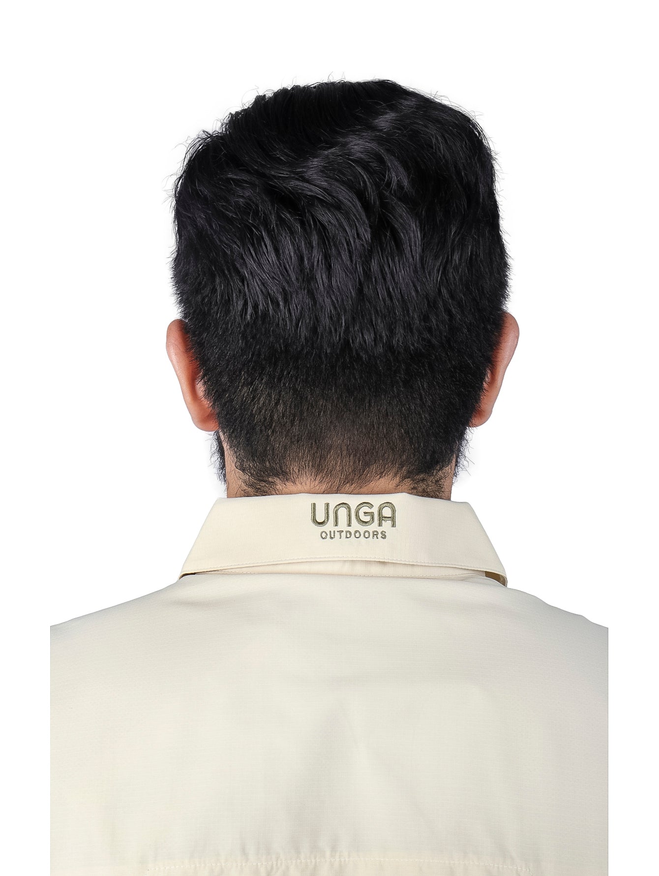 Camisas Unga Sts07l Para Hombre