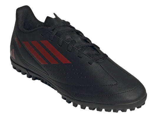 Tenis Adidas Taque Deportivo Lii Tf Negro Para Hombre